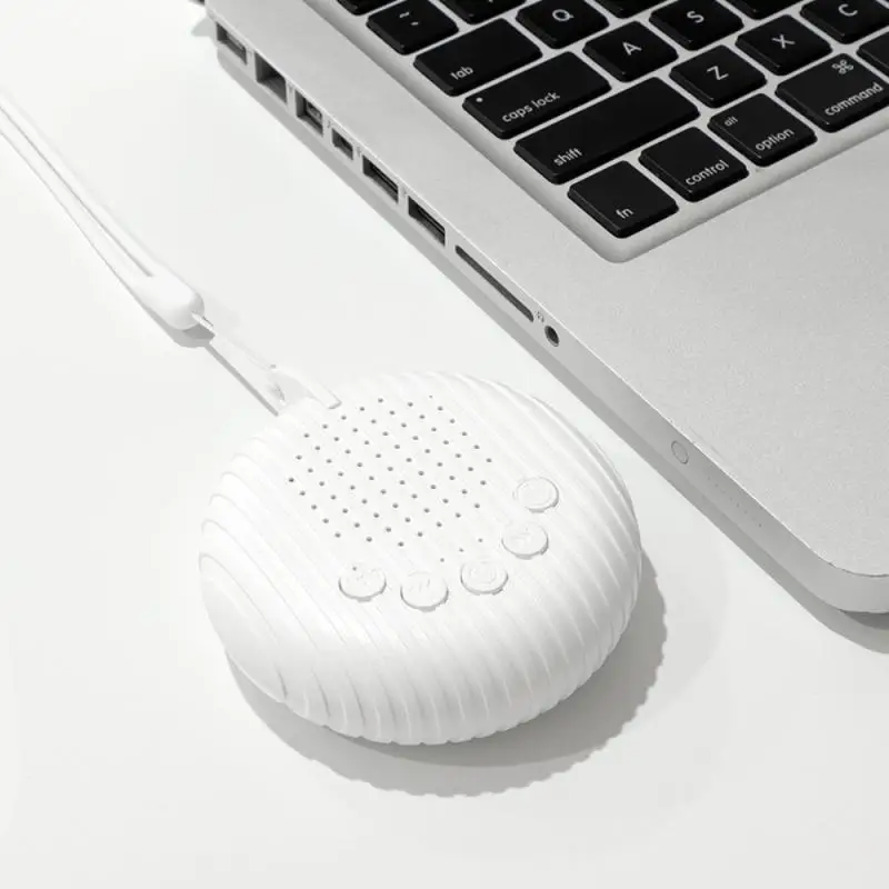 Sleeping Aid White Noise Machine Relaxing Calming Timed Shutdown Relaxation Sleep Aid Advanced Natural Sounds Insomnia Relief
Sleeping Aid White Noise Machine Relaxing Calming Timed Shutdown Relaxation Sleep Aid Advanced Natural Sounds Insomnia Relief