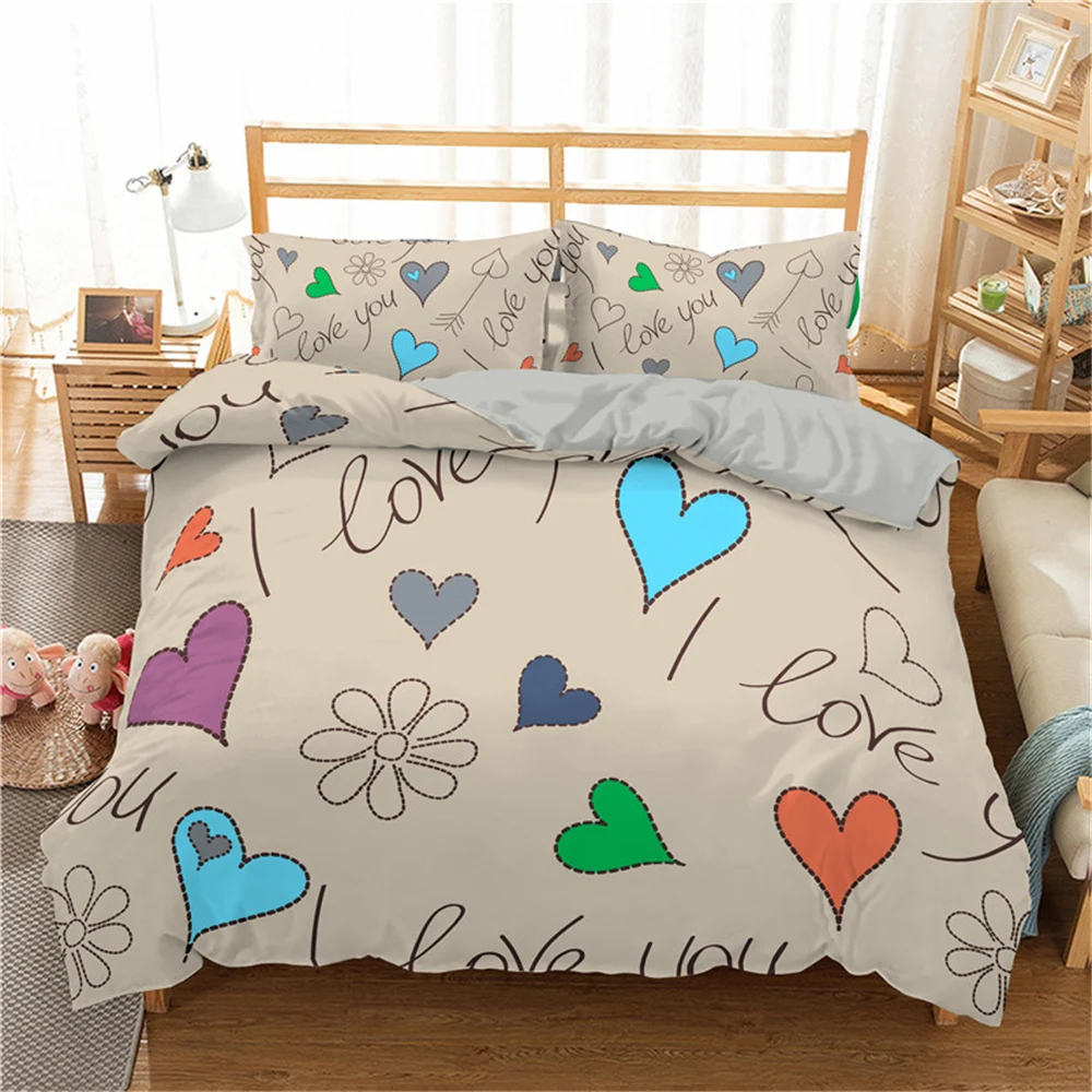 Comforter Bedding Set Beautiful Photos Queen Twin Single Duvet Cover Set Pillowcase Home Luxury
Comforter Bedding Set Beautiful Photos Queen Twin Single Duvet Cover Set Pillowcase Home Luxury