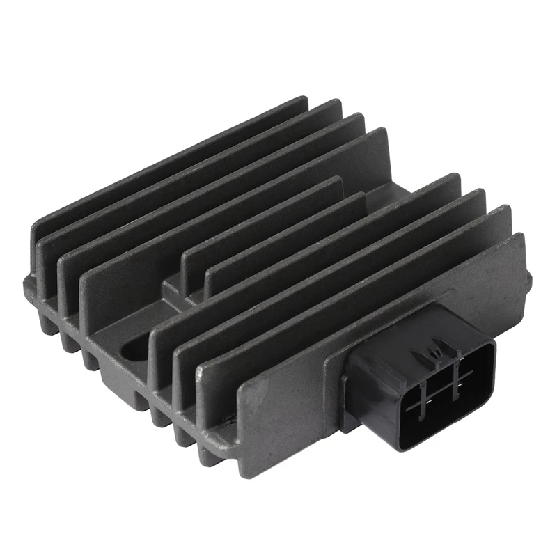 4X Motorcycle Accessories Voltage Regulator Rectifier For KAWASAKI Er6n Ninja 650R Z750S For Versys Z1000 Zx1000 Ninja
4X Motorcycle Accessories Voltage Regulator Rectifier For KAWASAKI Er6n Ninja 650R Z750S For Versys Z1000 Zx1000 Ninja