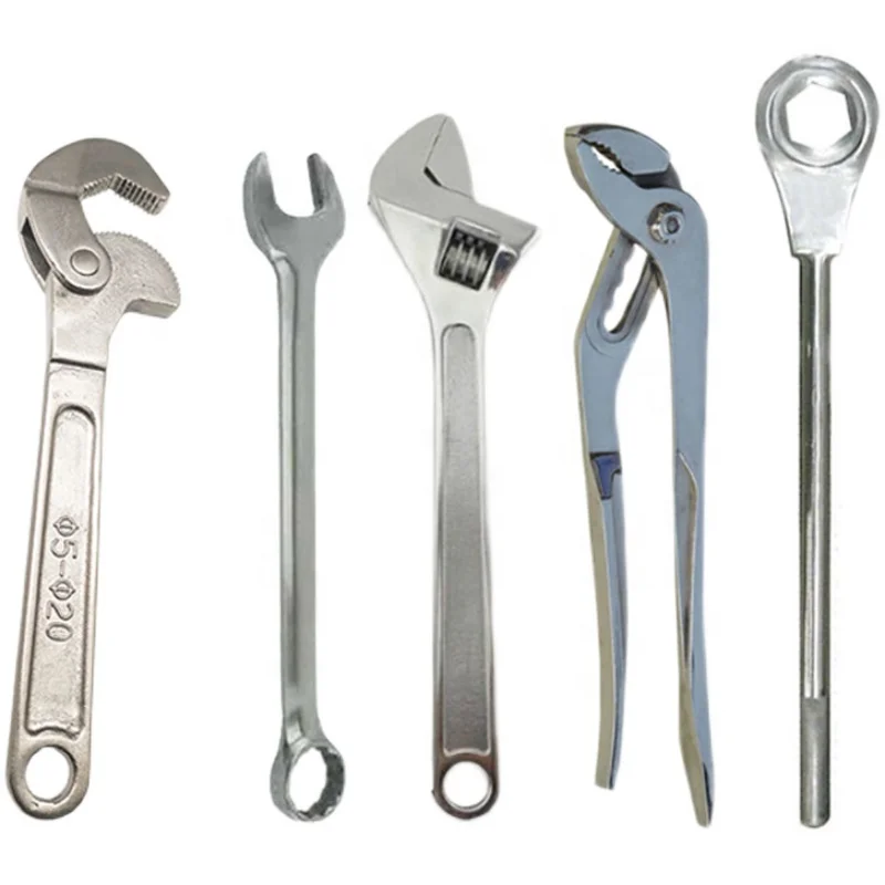 universal wrench pipe spanner ton wrench 304 stainless steel multi-function spanner 
universal wrench pipe spanner ton wrench 304 stainless steel multi-function spanner