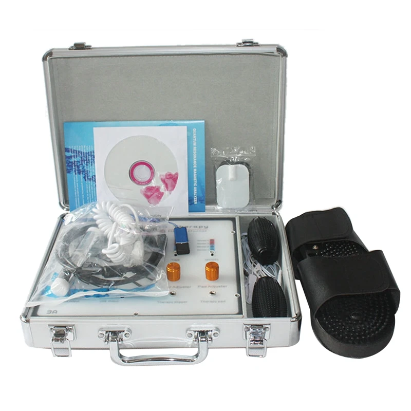 Quantum Therapy Analyzer 54 Reports 3 In 1 Magnetic Resonance Health Body Analysis Bio Resonance Machine Bioresonance
Quantum Therapy Analyzer 54 Reports 3 In 1 Magnetic Resonance Health Body Analysis Bio Resonance Machine Bioresonance