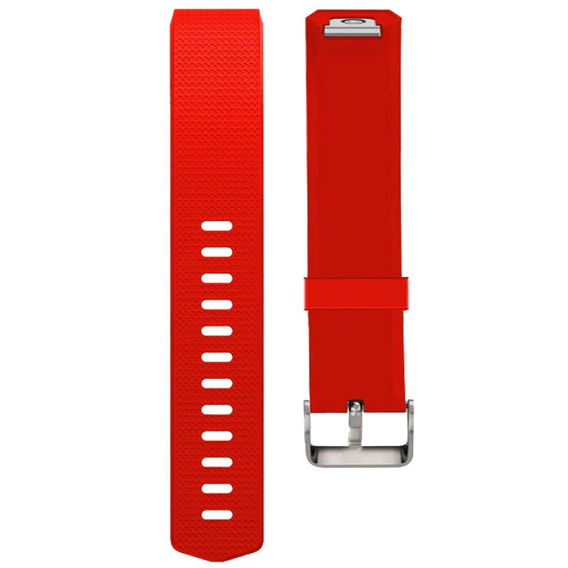 20g Silicone Strap Quick Release Watch Strap Bracelet Wrist Band Waterproof Soft Rubber Smart Watch Band Wrist Bracelet Belts
20g Silicone Strap Quick Release Watch Strap Bracelet Wrist Band Waterproof Soft Rubber Smart Watch Band Wrist Bracelet Belts