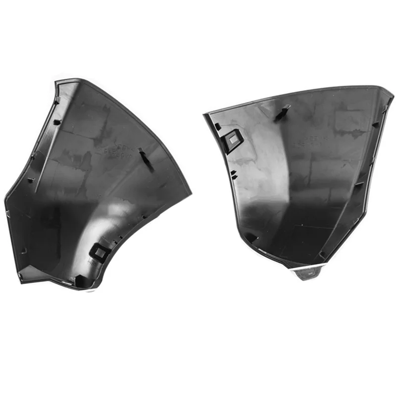 2X for Toyota Highlander 2020-2022 Wing Mirror Base Trim Rearview Mirror Triangle Base Cover
2X for Toyota Highlander 2020-2022 Wing Mirror Base Trim Rearview Mirror Triangle Base Cover