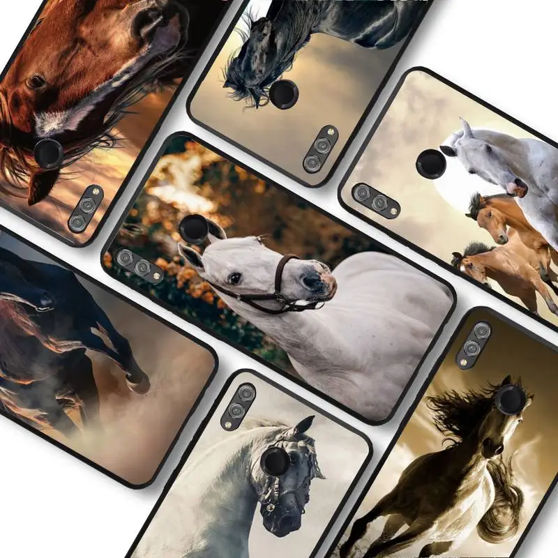 Horse animal painting pattern Phone Case For Huawei honor 10Lite 10i 20 8x 10 for Honor 9lite 9xpro Back Coque
Horse animal painting pattern Phone Case For Huawei honor 10Lite 10i 20 8x 10 for Honor 9lite 9xpro Back Coque