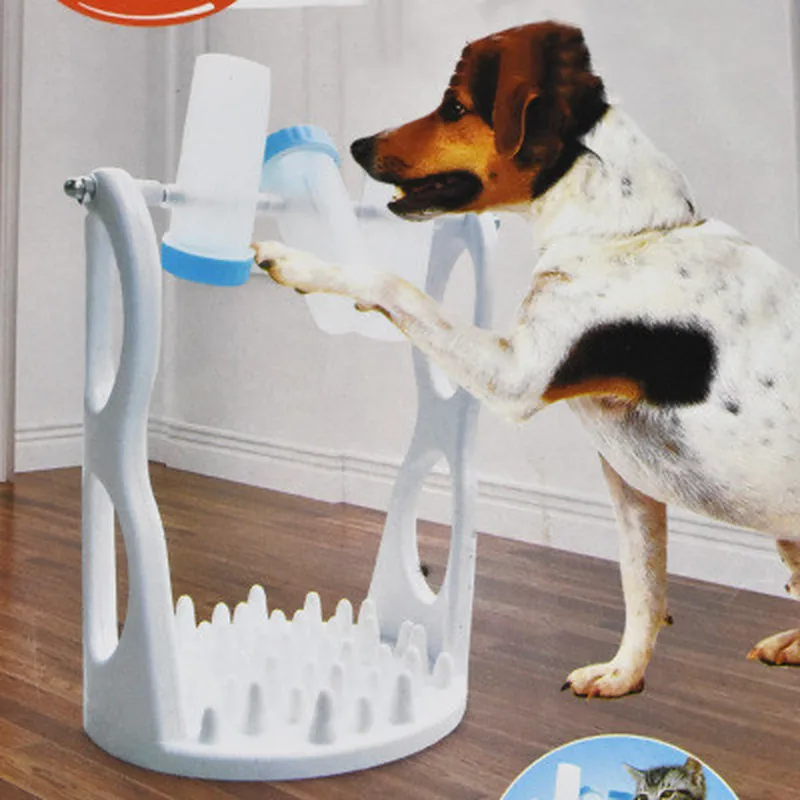 Dog Educational Toy Pet Slow Food Box Missing Food Slow Food Bowl Training Toy Pet Bowl Dog Bowls Dog Food Storage Container
Dog Educational Toy Pet Slow Food Box Missing Food Slow Food Bowl Training Toy Pet Bowl Dog Bowls Dog Food Storage Container