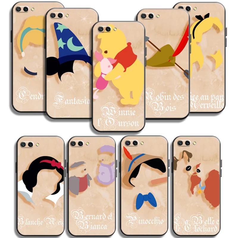 Disney Cartoon Phone Cases For Huawei Honor P30 P30 Pro P30 Lite Honor 8X 9 9X 9 Lite 10i 10 Lite 10X Lite Soft TPU Funda Coque
Disney Cartoon Phone Cases For Huawei Honor P30 P30 Pro P30 Lite Honor 8X 9 9X 9 Lite 10i 10 Lite 10X Lite Soft TPU Funda Coque
