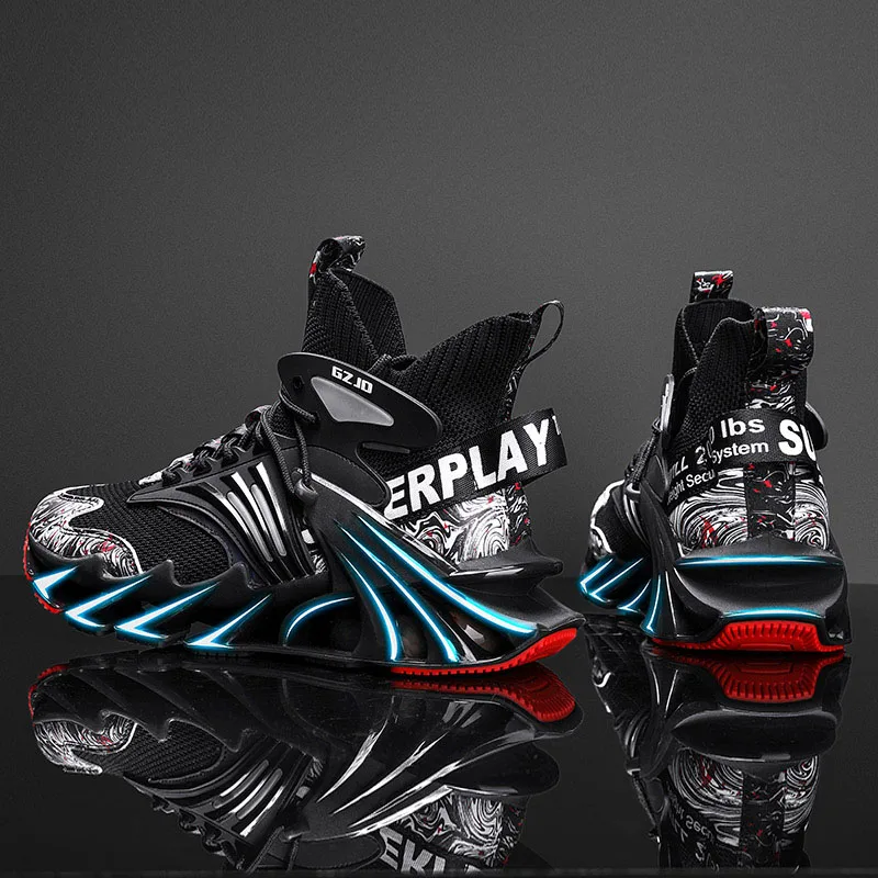 men shoes Sneakers Male tenis Luxury designer shoes Mens casual Shoes platform Shoes fashion Blade loafers running Shoe for men
men shoes Sneakers Male tenis Luxury designer shoes Mens casual Shoes platform Shoes fashion Blade loafers running Shoe for men