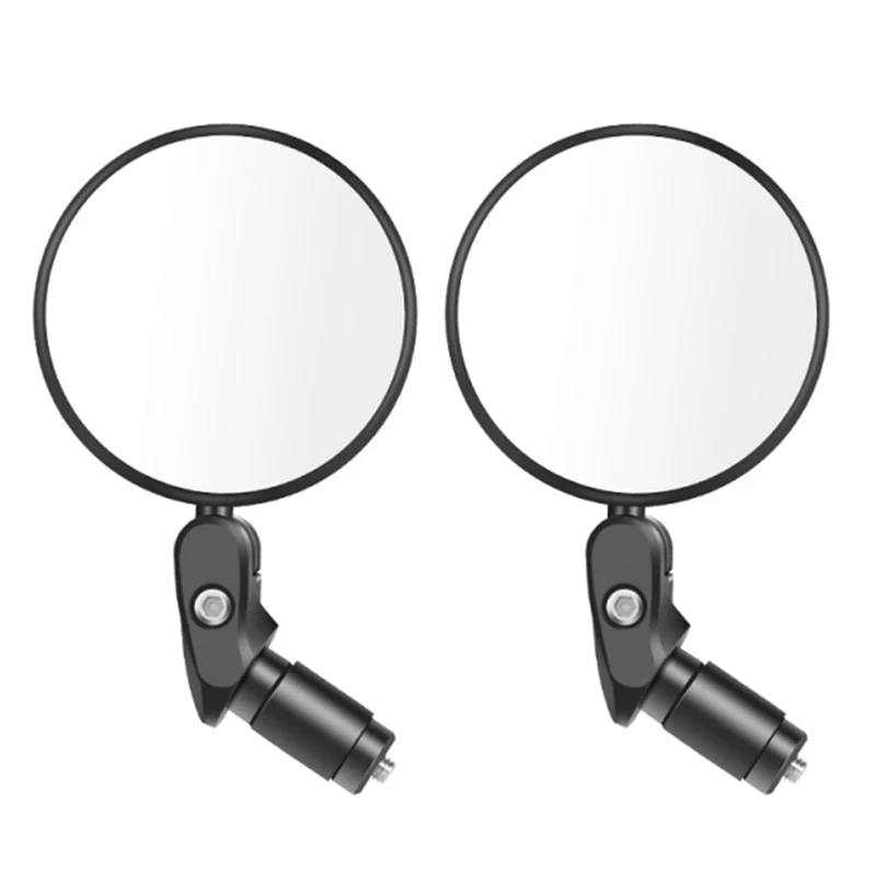 Universal Motorcycle Handlebar Rear View Mirror 360 Degree Adjustable Side Mirror For Scooter Motorcycle Mountain Bike
Universal Motorcycle Handlebar Rear View Mirror 360 Degree Adjustable Side Mirror For Scooter Motorcycle Mountain Bike