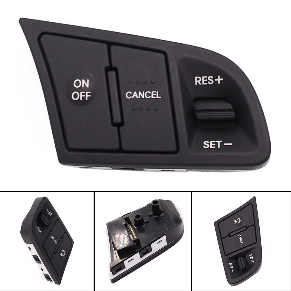 Control Switch 96440-2K000WK Steering Wheel Cruise For Kia Forte Koup 2010-2013 For Soul 2009-2014 Car Steering Wheel Buttons
Control Switch 96440-2K000WK Steering Wheel Cruise For Kia Forte Koup 2010-2013 For Soul 2009-2014 Car Steering Wheel Buttons