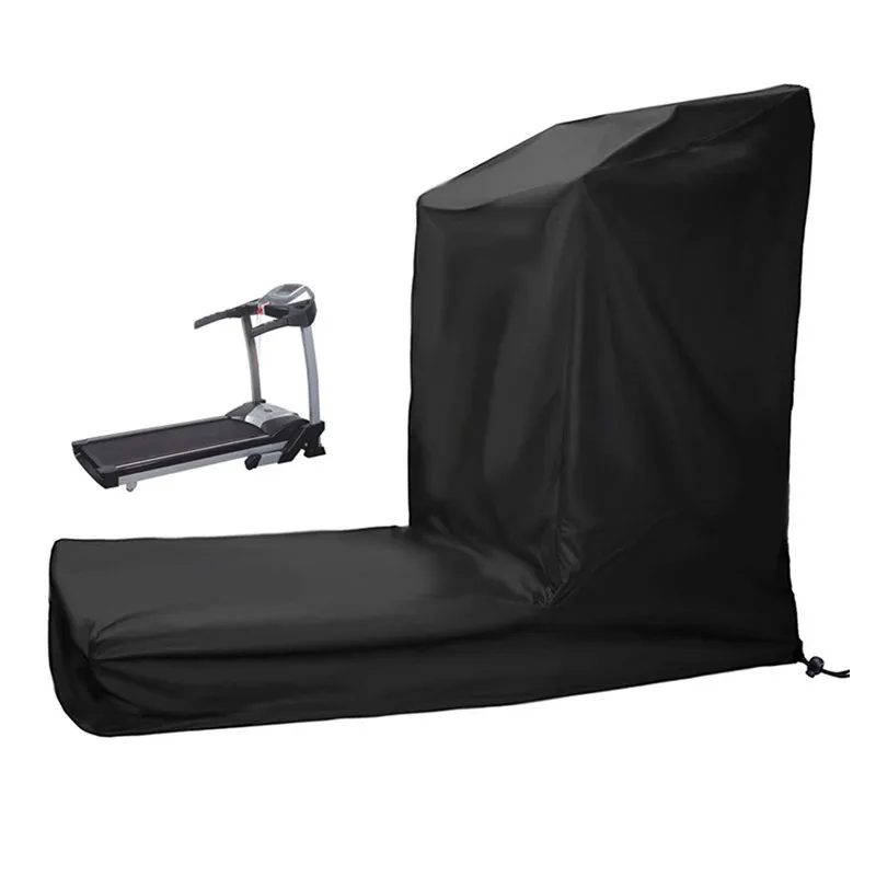 Oxford Cloth Outdoor Treadmill Cover Waterproof Outdoor Furniture Cover Sports Equipment Dust Cover
Oxford Cloth Outdoor Treadmill Cover Waterproof Outdoor Furniture Cover Sports Equipment Dust Cover