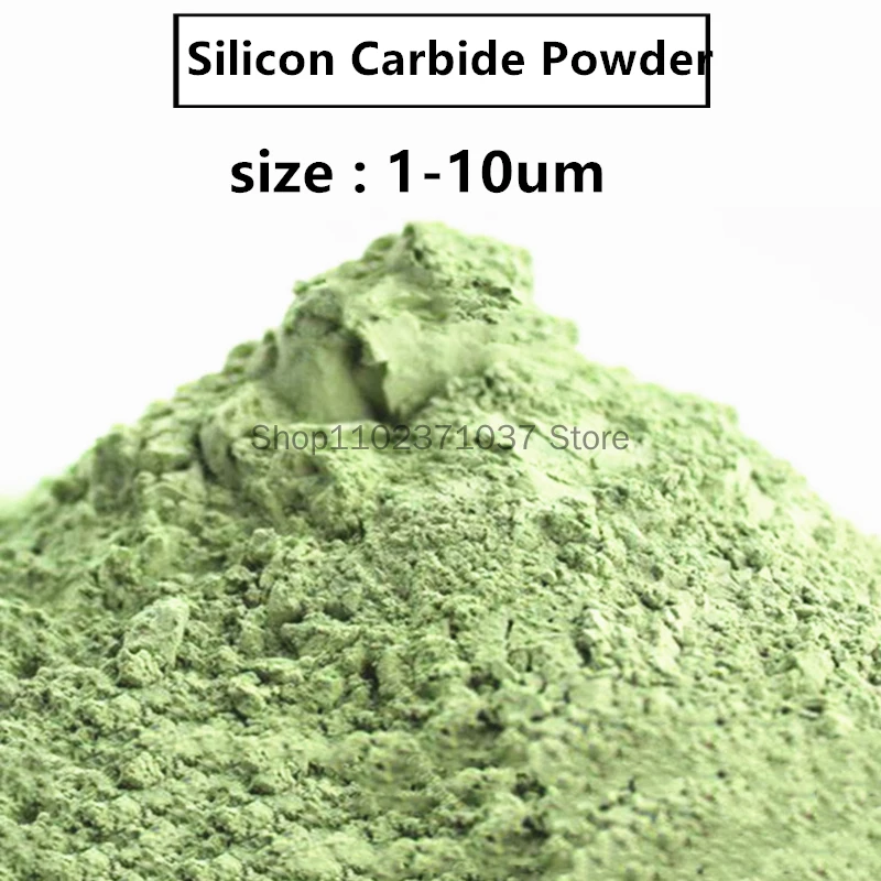 Чистый зеленый порошок Сици для полировки стекла, зеленая зернистость из карбида кремния 60 # 80 # 120 # -5000 меш
Чистый зеленый порошок Сици для полировки стекла, зеленая зернистость из карбида кремния 60 # 80 # 120 # -5000 меш