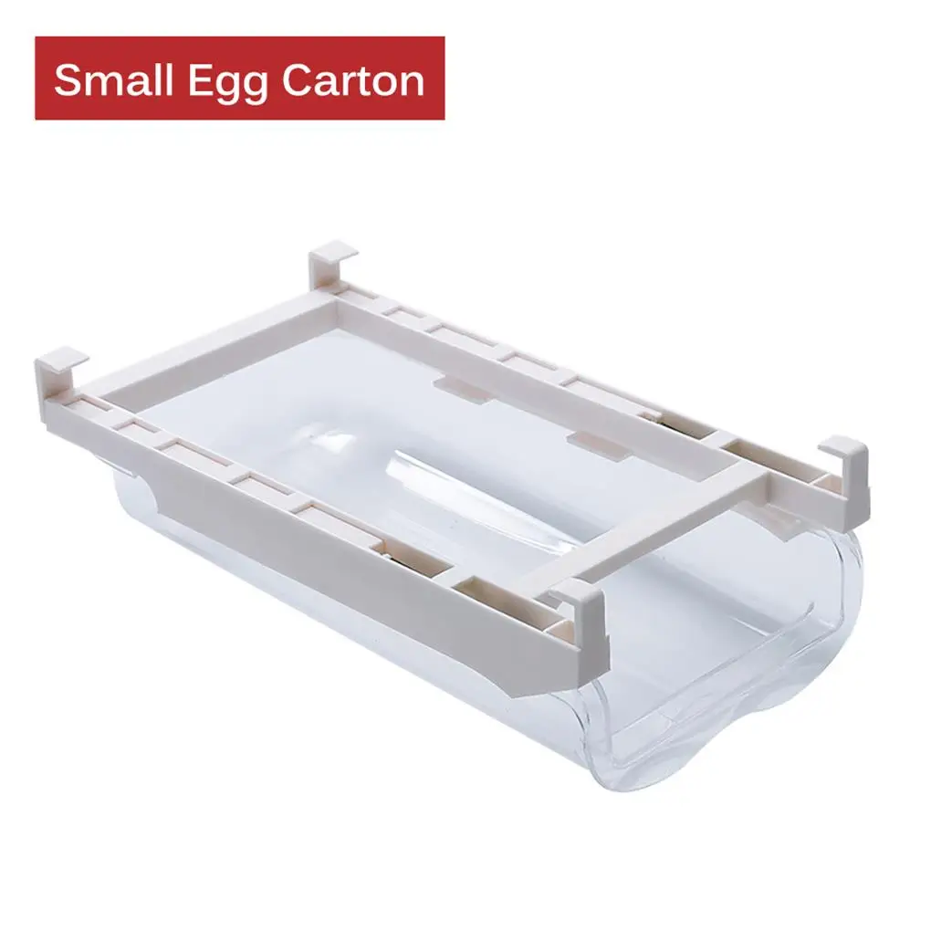 Food Fresh Storage Box Refrigerator Food Container Storage Drawer Organizer
Food Fresh Storage Box Refrigerator Food Container Storage Drawer Organizer