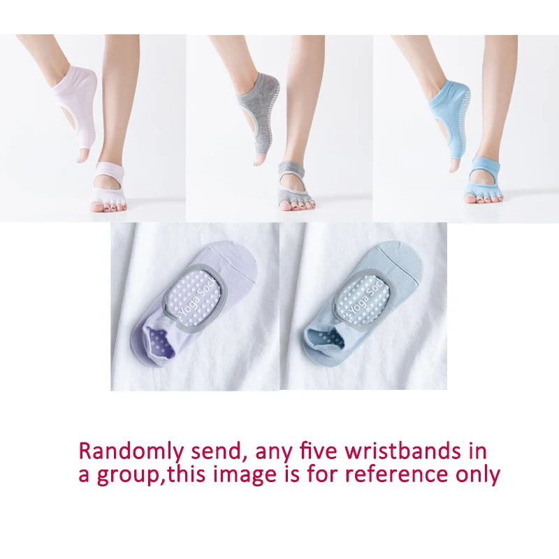 Toeless Fitness Yoga Non Slip Socks Breathable Women Yoga Socks Toeless Ankle Ballet Dance Pilates Sock Non Slip High Elasticity
Toeless Fitness Yoga Non Slip Socks Breathable Women Yoga Socks Toeless Ankle Ballet Dance Pilates Sock Non Slip High Elasticity