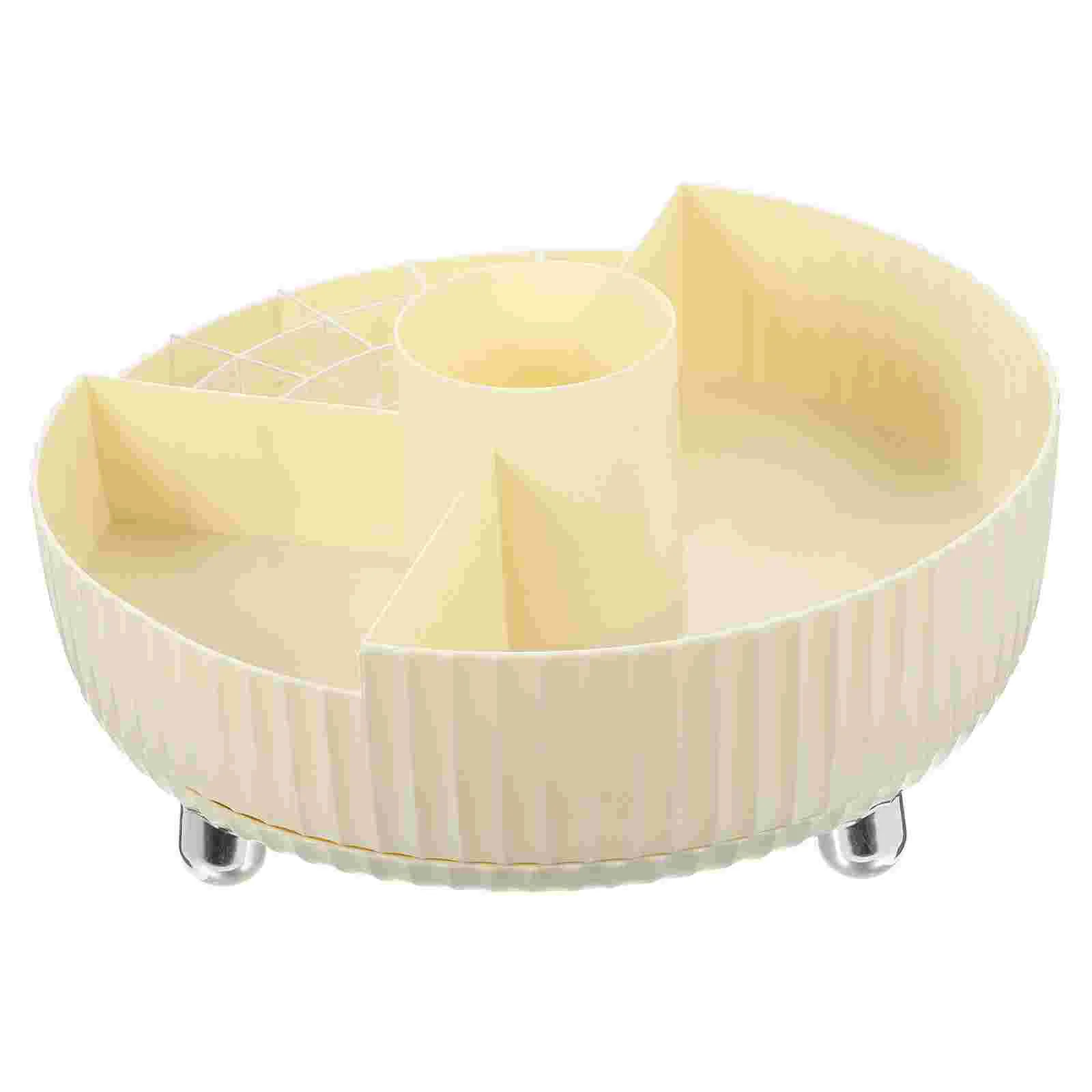 Skincare Storage Organizer Dresser Rotating Organizer Large Capacity Skin Care Desk Storage Tray
Skincare Storage Organizer Dresser Rotating Organizer Large Capacity Skin Care Desk Storage Tray