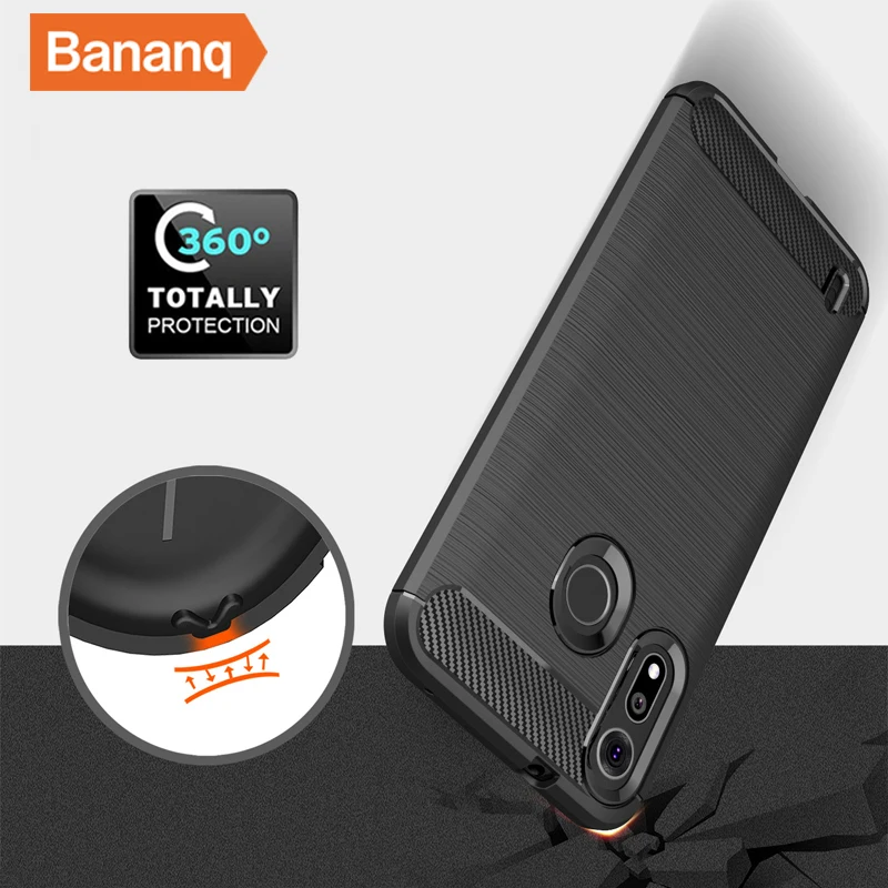 Bananq Shockproof Cover For Motorola Z3 Z4 P40 Note P30 P50 Play One Vision Zoom Action Fusion 5G Plus Hyper Phone Back Cases
Bananq Shockproof Cover For Motorola Z3 Z4 P40 Note P30 P50 Play One Vision Zoom Action Fusion 5G Plus Hyper Phone Back Cases