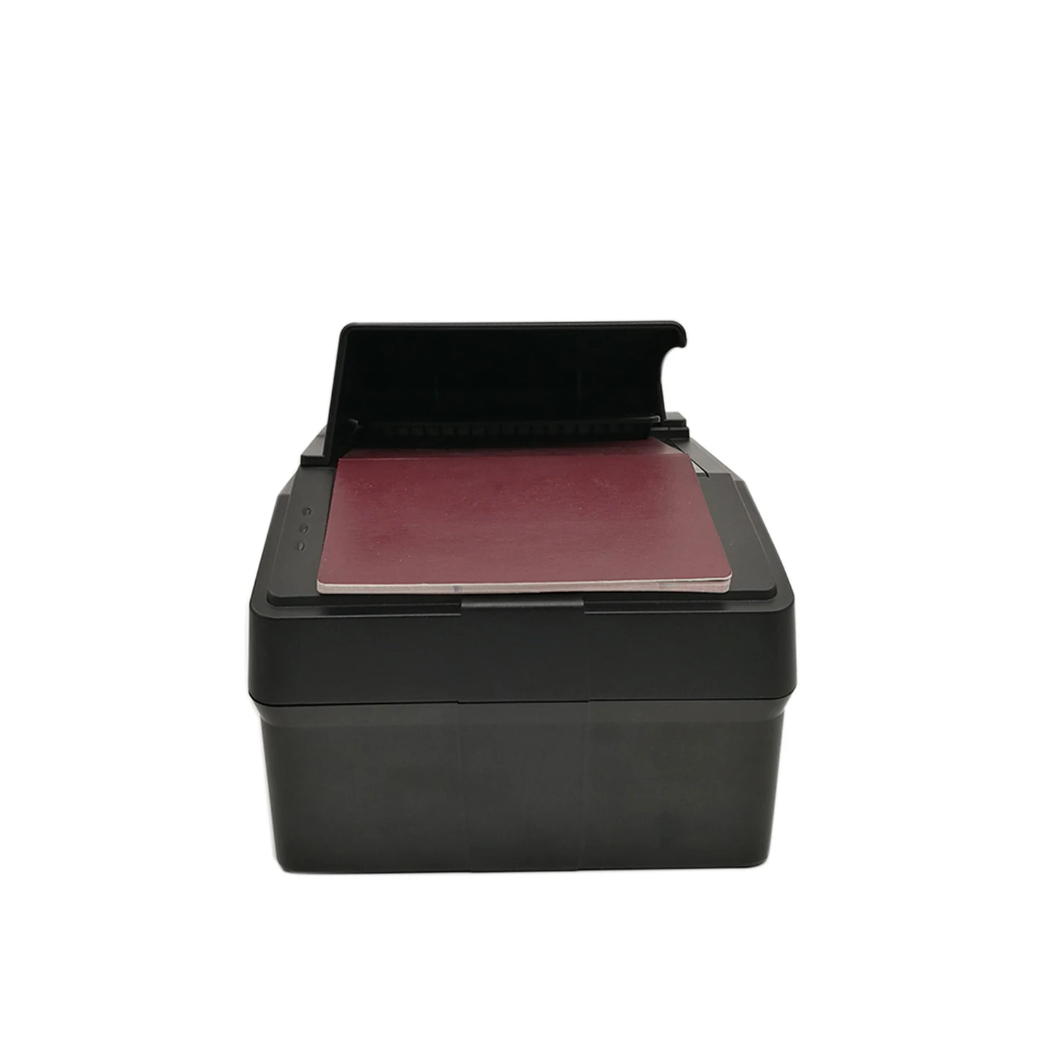 OCR 400dpi passport reader MRZ passport scanner ID card driver license reader for hotel bank kiosk airport PPR100 
OCR 400dpi passport reader MRZ passport scanner ID card driver license reader for hotel bank kiosk airport PPR100