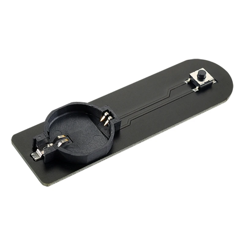 2023 New Advanced ABS Material E-Leveler 3D Printing E-Leveler New Electronic Bed Levelers for Eneder-3/CR-10 3D Printer
2023 New Advanced ABS Material E-Leveler 3D Printing E-Leveler New Electronic Bed Levelers for Eneder-3/CR-10 3D Printer