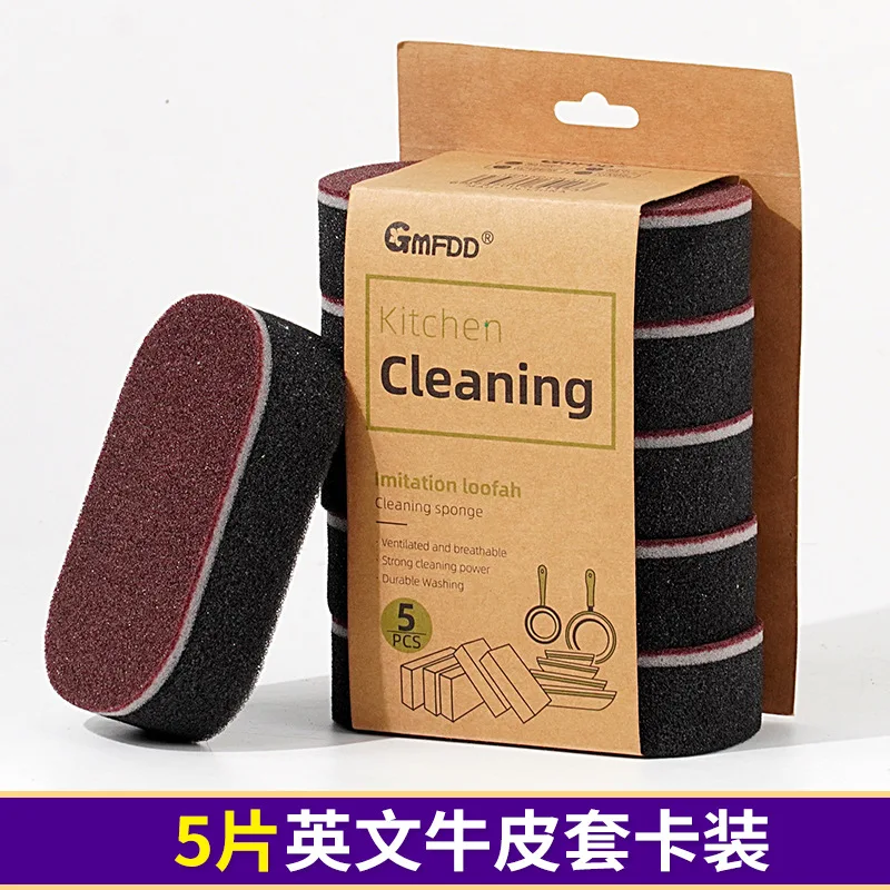 Губка для чистки Moonbiffy
Губка для чистки Moonbiffy