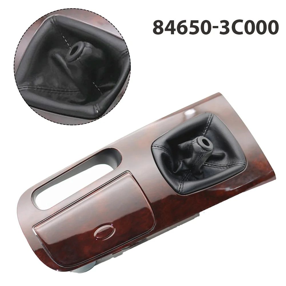 Car Drink Box Cup Holder Shift Panel For Hyundai Sonata 2000-2005 84650-3C000 Center Console Gear Shift Panel Trim
Car Drink Box Cup Holder Shift Panel For Hyundai Sonata 2000-2005 84650-3C000 Center Console Gear Shift Panel Trim