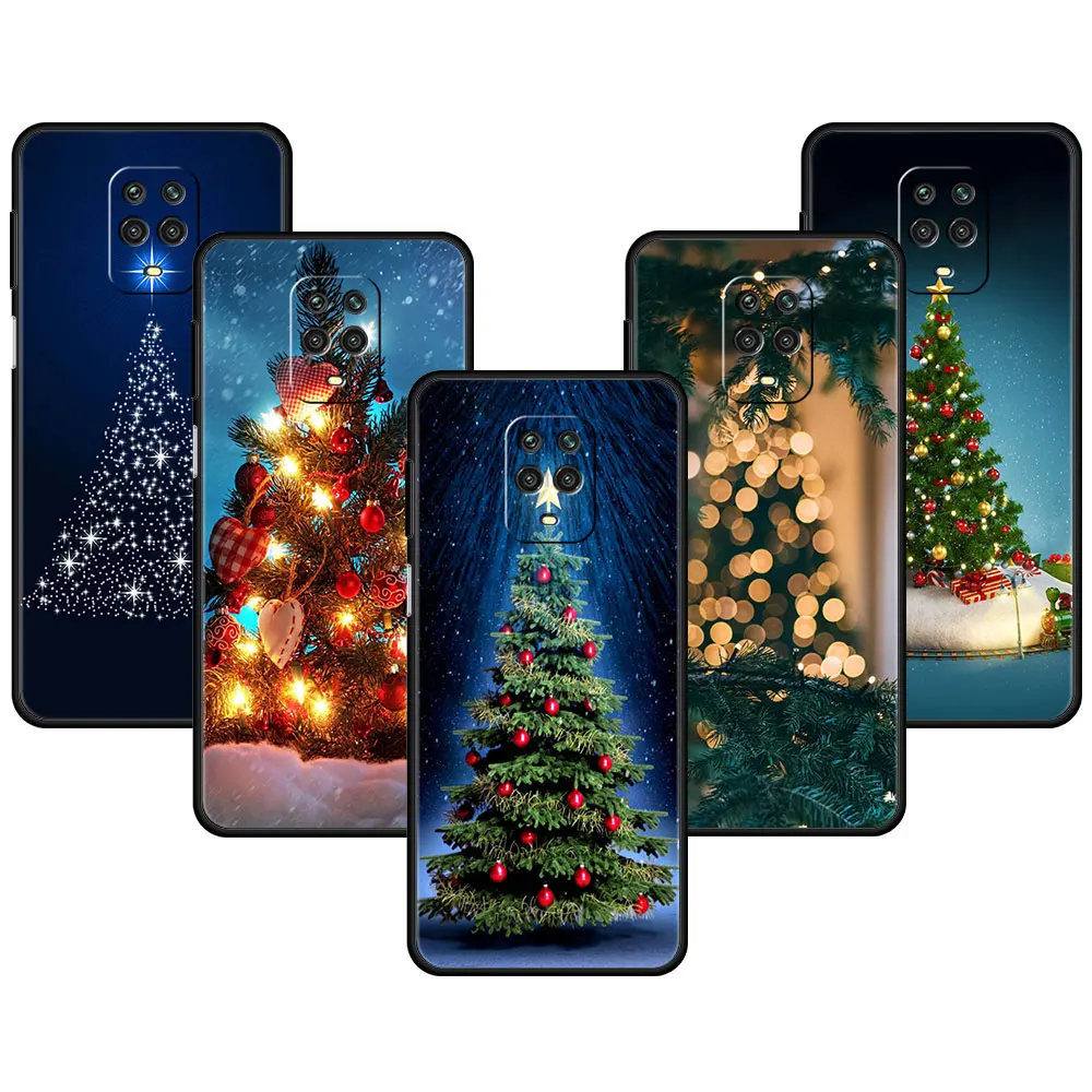 Merry Glitter Christmas Tree Full Lens Protection Case For Redmi Note 11 10 9 8 8T 9T 9S Pro 9C 9A 10C K40 K40S K50 Shell
Merry Glitter Christmas Tree Full Lens Protection Case For Redmi Note 11 10 9 8 8T 9T 9S Pro 9C 9A 10C K40 K40S K50 Shell