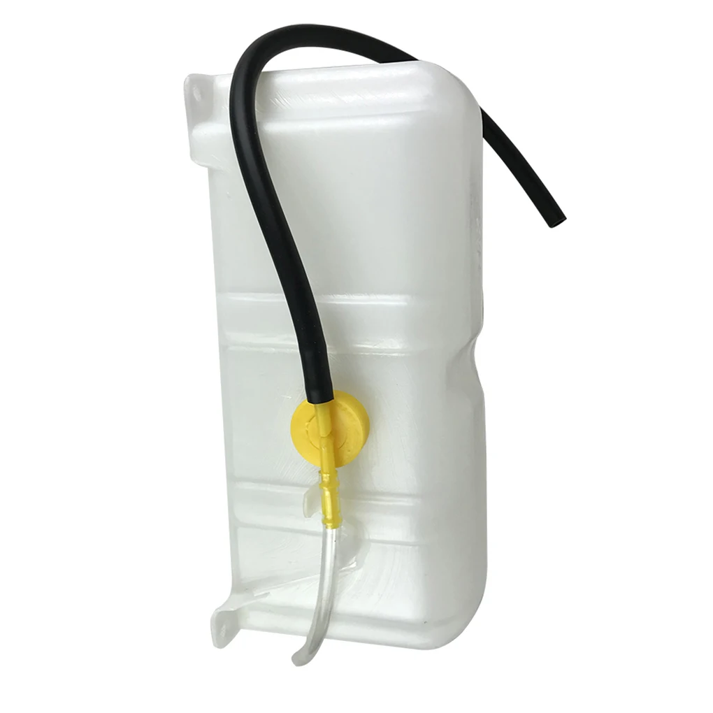Radiator Coolant Water Reservior Overflow Tank Bottle Motorbike Part Accessories Replacement for Nissan Patrol
Radiator Coolant Water Reservior Overflow Tank Bottle Motorbike Part Accessories Replacement for Nissan Patrol