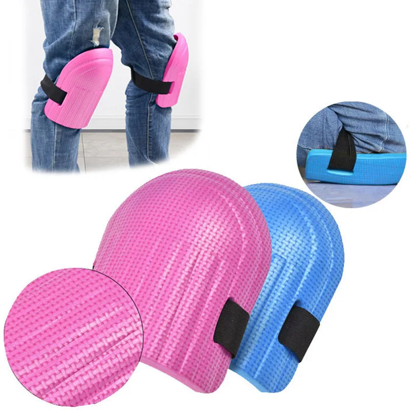 Knee Protection Pad Tile Mud Workers Knee Paste Floor Brick Cement Garden Manual Work Tools Artifacts Moisture Thickening Brick
Knee Protection Pad Tile Mud Workers Knee Paste Floor Brick Cement Garden Manual Work Tools Artifacts Moisture Thickening Brick