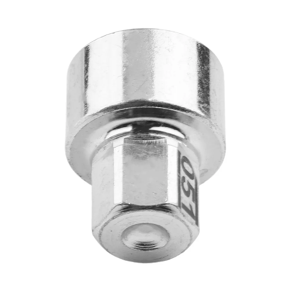 Hot Sale Wholesale Automobile Accessories For 5 Series F10/F11 Screw Nut Removal Key Key Socket Lock Screw Lug
Hot Sale Wholesale Automobile Accessories For 5 Series F10/F11 Screw Nut Removal Key Key Socket Lock Screw Lug