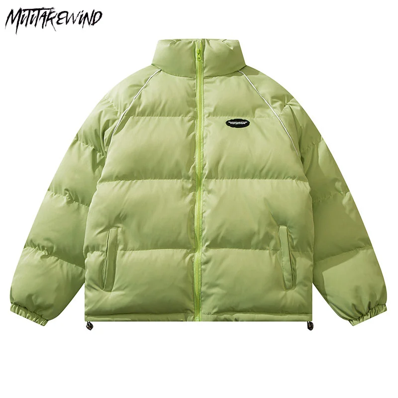 Модные зимние свободные толстые куртки парные с японским принтом букв на молнии повседневные теплые зимние ветрозащитные пальто в уличном стиле
Модные зимние свободные толстые куртки парные с японским принтом букв на молнии повседневные теплые зимние ветрозащитные пальто в уличном стиле