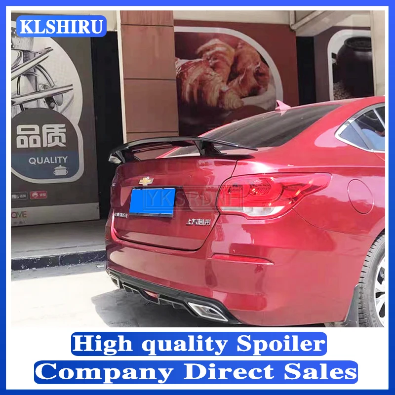 Универсальный Спойлер для Chevrolet Lacetti HB, высококачественный спойлер из АБС-пластика для заднего крыла автомобиля, грунтовой цветной задний с...
Универсальный Спойлер для Chevrolet Lacetti HB, высококачественный спойлер из АБС-пластика для заднего крыла автомобиля, грунтовой цветной задний с...