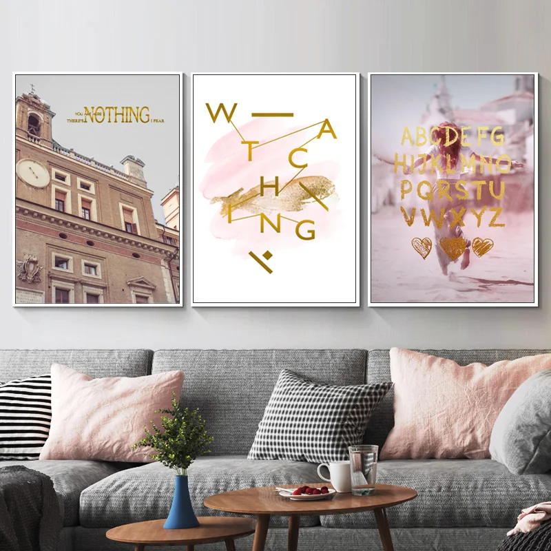 Nordic Small Fresh Flowers Architectural Poster Bedroom Living Room Background Wall Decoration Painting Princess Room Photo
Nordic Small Fresh Flowers Architectural Poster Bedroom Living Room Background Wall Decoration Painting Princess Room Photo