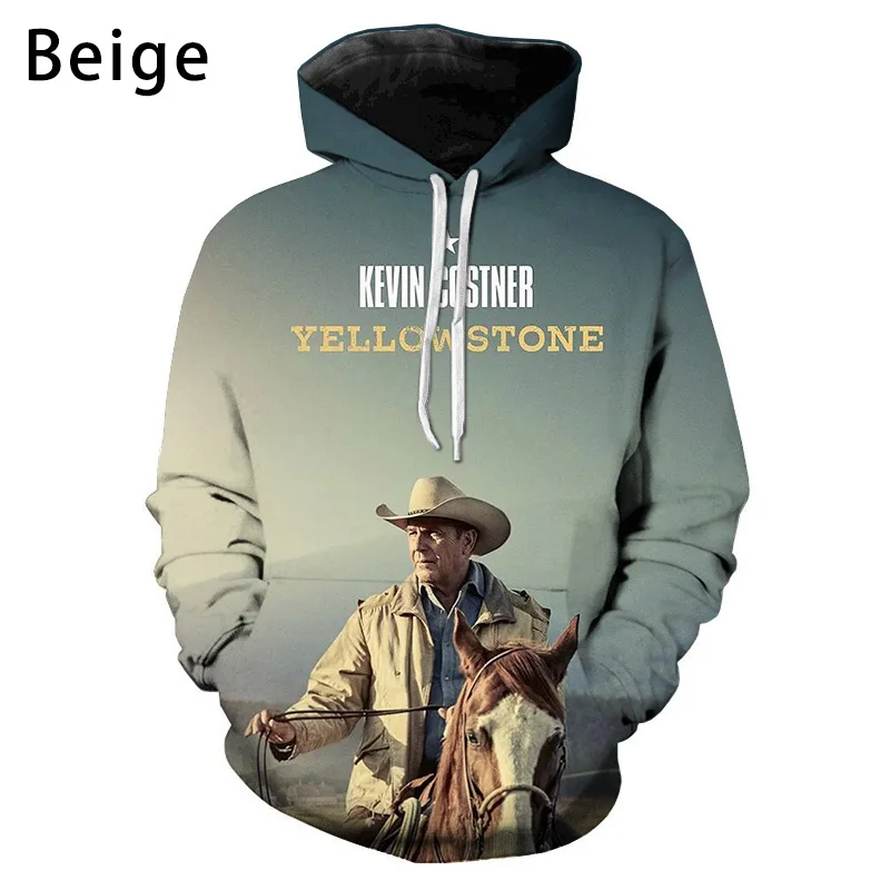 USA TV Y-Yellowstone Season 3D Print Hoodies Men/Women' Yellowstone Sweatshirts 3D Print Sweatshirt Casual Sweater
USA TV Y-Yellowstone Season 3D Print Hoodies Men/Women' Yellowstone Sweatshirts 3D Print Sweatshirt Casual Sweater