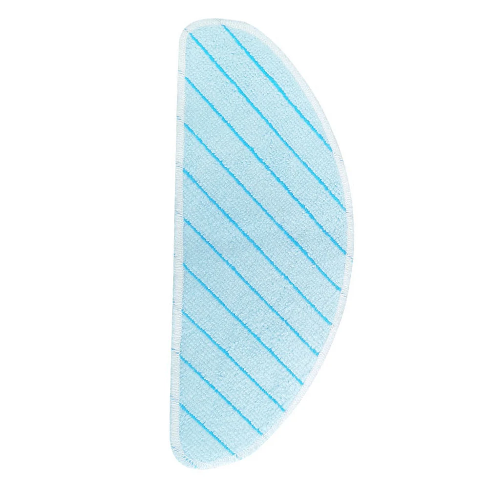 2 Pack Replacement Mop Pads For Yeedi Vac 2 Pro Vacuum Cleaner Microfiber Mop Cloth Household Cleaning Tools Accessories
2 Pack Replacement Mop Pads For Yeedi Vac 2 Pro Vacuum Cleaner Microfiber Mop Cloth Household Cleaning Tools Accessories