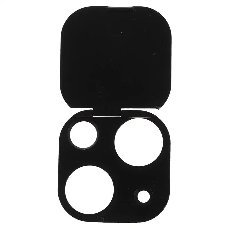 Professional Smart Phone Lens Protective Lid Compatible for iPhone 13/13Mini
Professional Smart Phone Lens Protective Lid Compatible for iPhone 13/13Mini