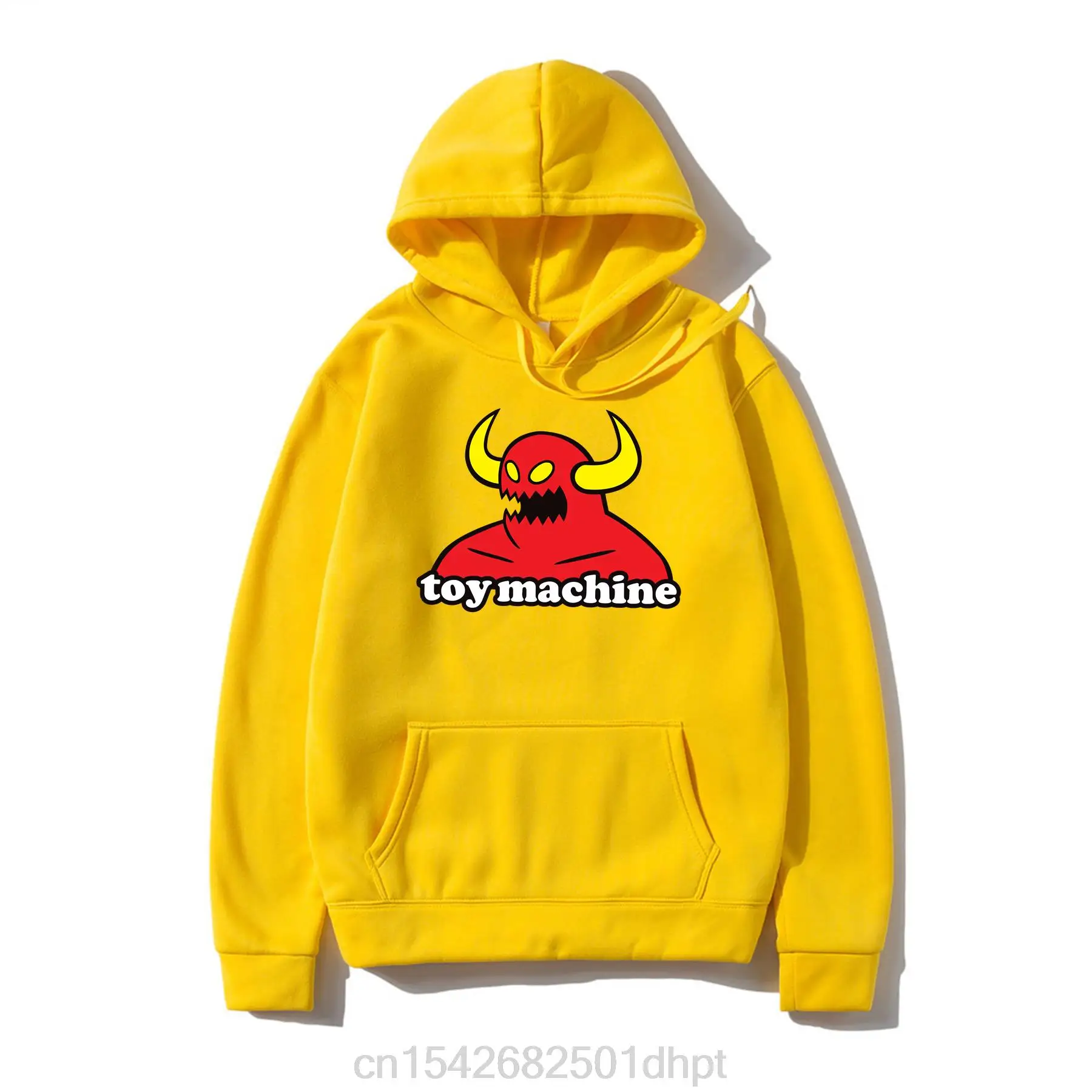 Men/women Fashion Hip Hop Long Sleeve Oversize skateboard Toy Machine Hoodies Unisex Clothes Anime Harajuku Sweatshirt Vintage
Men/women Fashion Hip Hop Long Sleeve Oversize skateboard Toy Machine Hoodies Unisex Clothes Anime Harajuku Sweatshirt Vintage