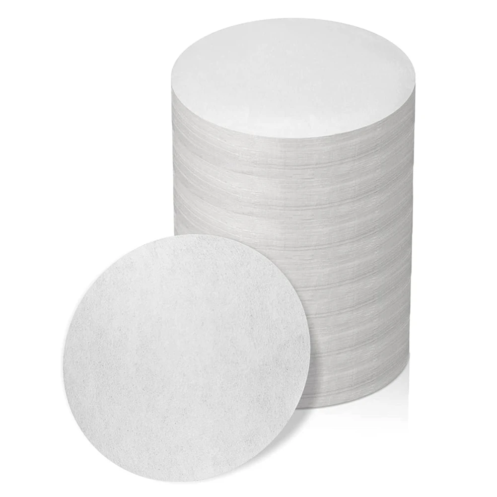 Coffee Paper Filter for Espresso Coffee Maker, 600 Pcs Unbleached Espresso Filter Screen Portafilter Paper 58mm
Coffee Paper Filter for Espresso Coffee Maker, 600 Pcs Unbleached Espresso Filter Screen Portafilter Paper 58mm