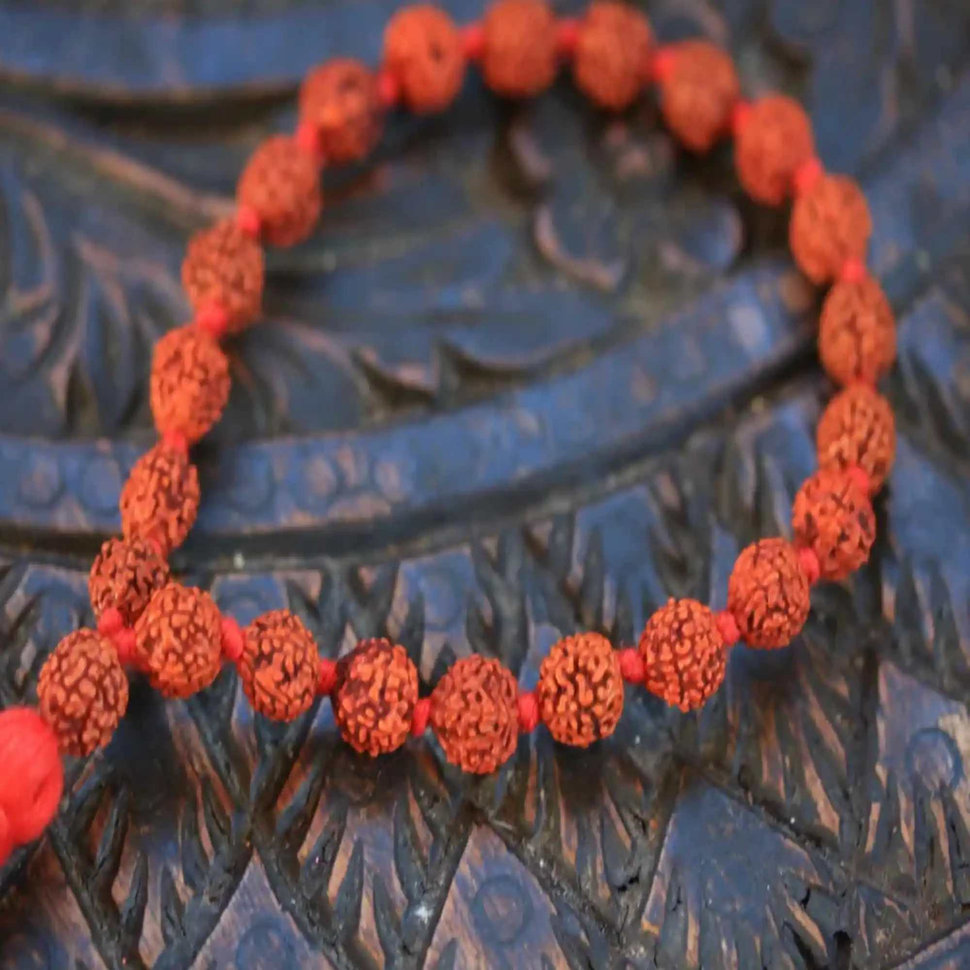 8mm Natural brown round Rudraksha Meditation knot necklace Bless Cuff Souvenir Emotional Energy Mental Relief Blessing Diy
8mm Natural brown round Rudraksha Meditation knot necklace Bless Cuff Souvenir Emotional Energy Mental Relief Blessing Diy
