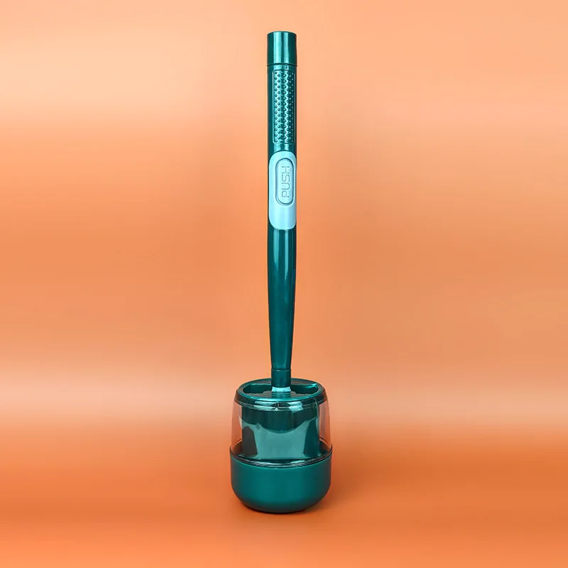 Toilet Brush Hydraulic Long Handle Wc Cleaner Brush Wall Hanging Can Add Detergent Toilet Cleaning Brush With Holder Bathroom
Toilet Brush Hydraulic Long Handle Wc Cleaner Brush Wall Hanging Can Add Detergent Toilet Cleaning Brush With Holder Bathroom