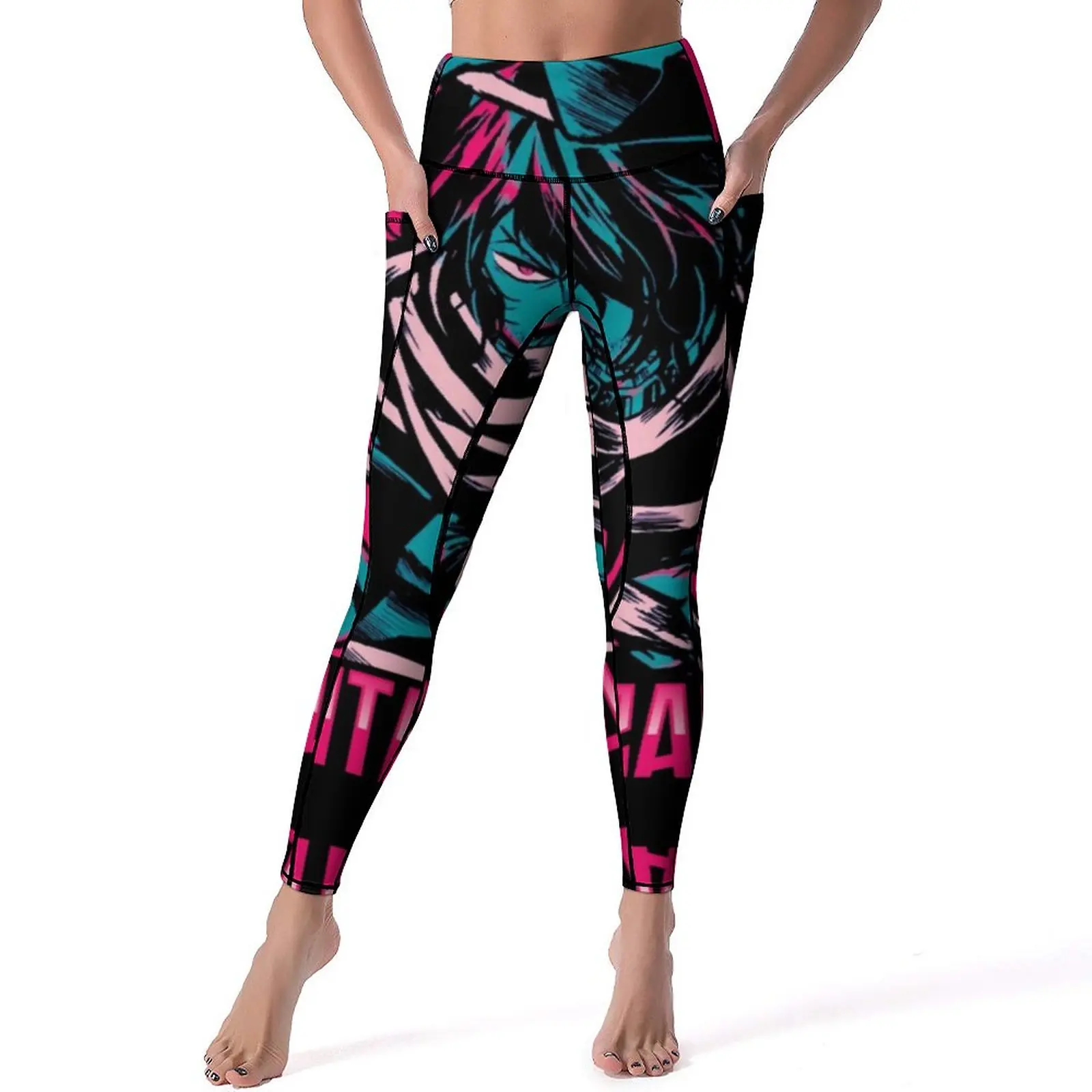 My Hero Academia Leggings Sexy AIZAWA SHOTA Fitness Yoga Pants Push Up Quick-Dry Sport Legging Pockets Kawaii Custom Leggins
My Hero Academia Leggings Sexy AIZAWA SHOTA Fitness Yoga Pants Push Up Quick-Dry Sport Legging Pockets Kawaii Custom Leggins