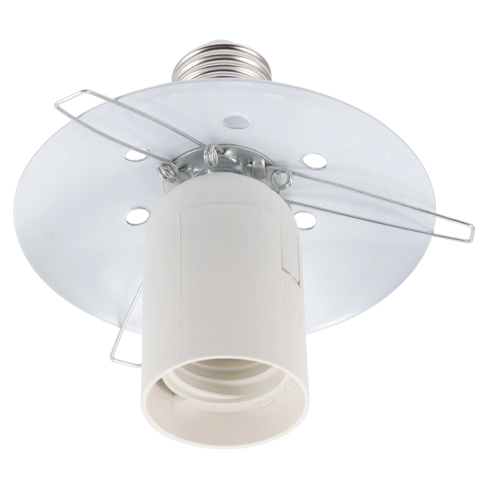 Lamp E27 Socket Hanging Bulb Extension Light Screw Adapter Ceiling Retro Head Base Convertera Extender Farmhouse
Lamp E27 Socket Hanging Bulb Extension Light Screw Adapter Ceiling Retro Head Base Convertera Extender Farmhouse