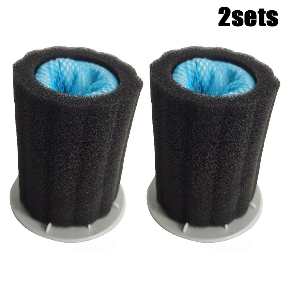 2Pcs Filter For Eureka Swan SC15824N SC15822N SC15820N Vacuum Cleaner Household Cleaning Tool Accessories Part
2Pcs Filter For Eureka Swan SC15824N SC15822N SC15820N Vacuum Cleaner Household Cleaning Tool Accessories Part