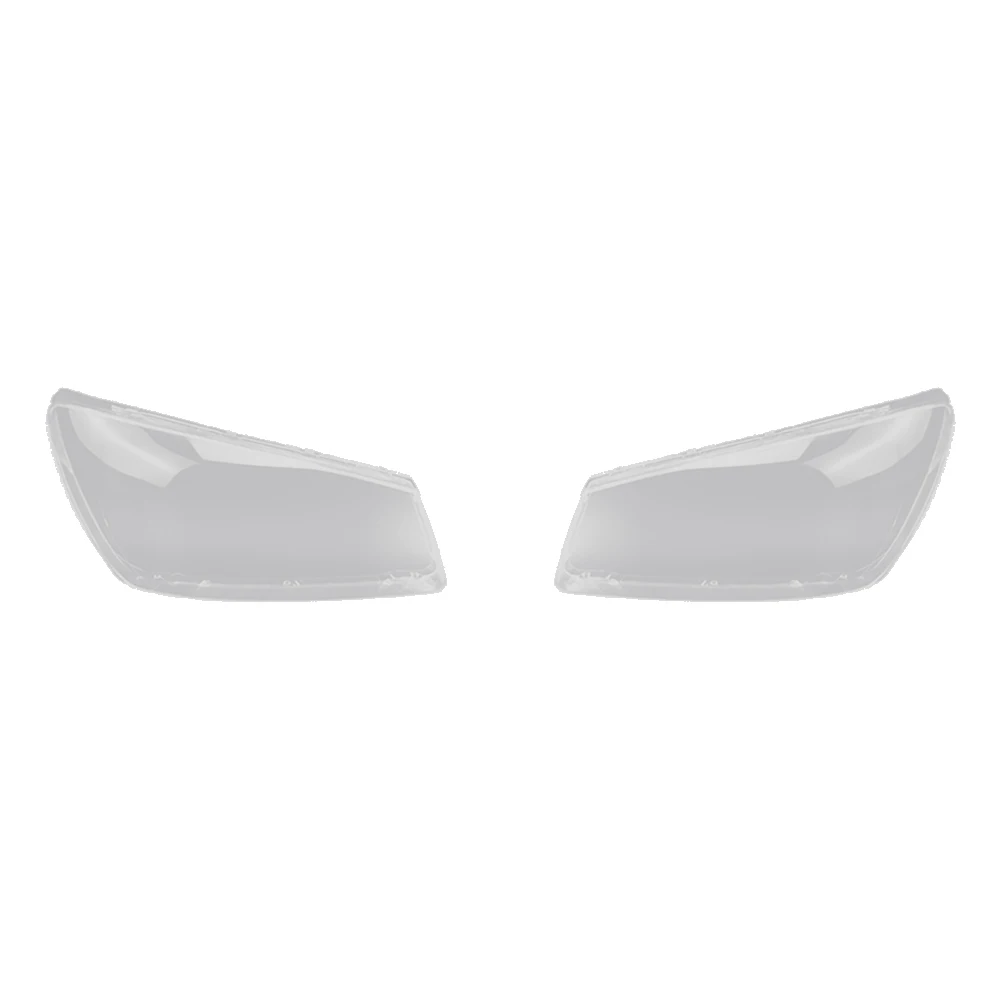 2Pcs Car Front Headlight Lens Cover Headlight Lamp Shell for Kia Cerato 2005-2007
2Pcs Car Front Headlight Lens Cover Headlight Lamp Shell for Kia Cerato 2005-2007