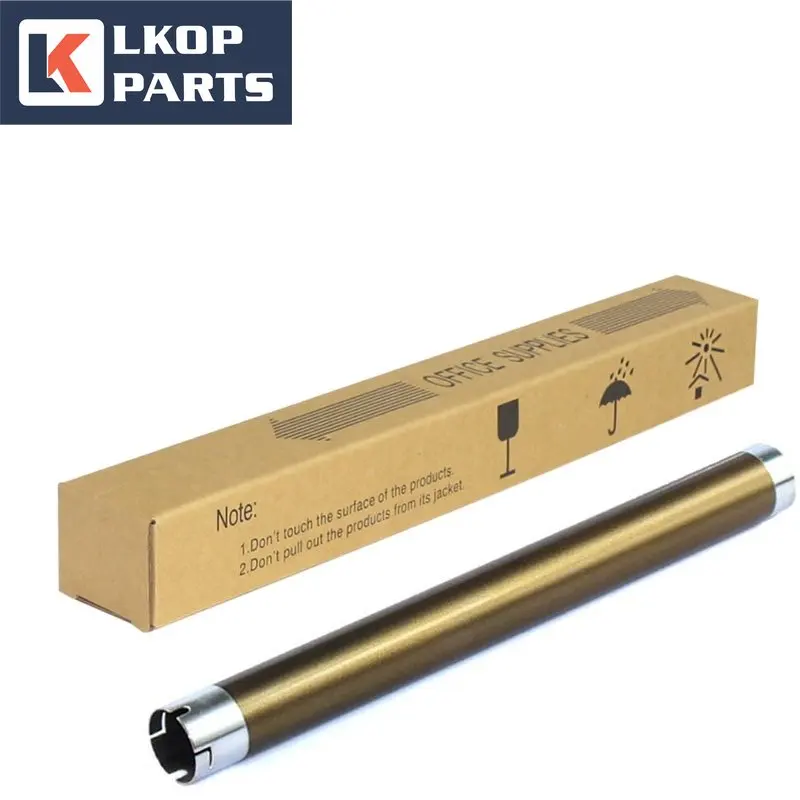5PCS LM4009001 LM6545001 Fuser Upper Heat Roller for Brother HL 2030 2032 2035 2037 2040 2045 2070 2075 DCP 7010 7020 7025
5PCS LM4009001 LM6545001 Fuser Upper Heat Roller for Brother HL 2030 2032 2035 2037 2040 2045 2070 2075 DCP 7010 7020 7025