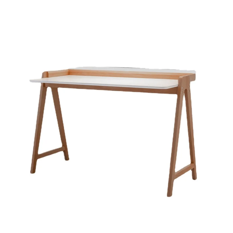 Wyj Modern Minimalist Desk Student Household Writing Fashion Rectangular Table
Wyj Modern Minimalist Desk Student Household Writing Fashion Rectangular Table