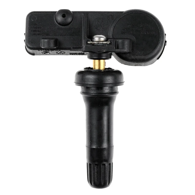 TPMS Tire Pressure Monitoring Sensor 56029398AB 68241067AB for Chrysler 300 JEEP Wrangler Dodge Durango Ram Mitsubishi
TPMS Tire Pressure Monitoring Sensor 56029398AB 68241067AB for Chrysler 300 JEEP Wrangler Dodge Durango Ram Mitsubishi