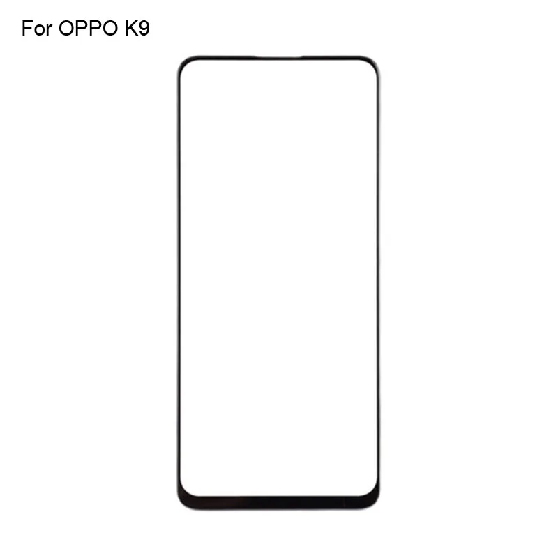 Для OPPO K9 Внешний стеклянный объектив для OPPO K 9 PEXM0 сенсорный экран внешняя зеркальная стеклянная крышка без гибкого экрана OPPOK9
Для OPPO K9 Внешний стеклянный объектив для OPPO K 9 PEXM0 сенсорный экран внешняя зеркальная стеклянная крышка без гибкого экрана OPPOK9