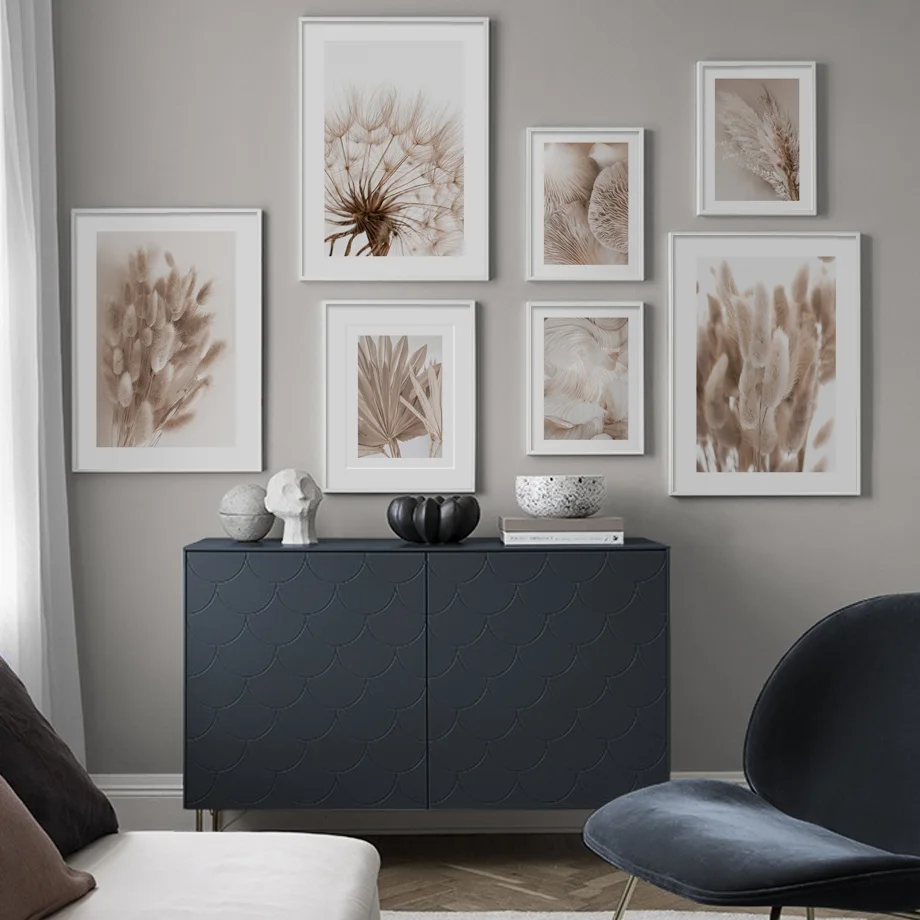 Wall Art Prints Canvas Painting Rabbit Tail Grass Flower Dandelion Reed Palm Leaves Nordic Poster Decor Pictures For Living Room
Wall Art Prints Canvas Painting Rabbit Tail Grass Flower Dandelion Reed Palm Leaves Nordic Poster Decor Pictures For Living Room