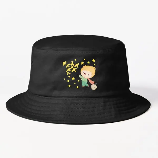 The Little Prince Flying Bucket Hat Bucket Hat Fashion Caps Hip Hop Sun Boys Fishermen Summer Mens Sport Cheapu Fish Casual
The Little Prince Flying Bucket Hat Bucket Hat Fashion Caps Hip Hop Sun Boys Fishermen Summer Mens Sport Cheapu Fish Casual