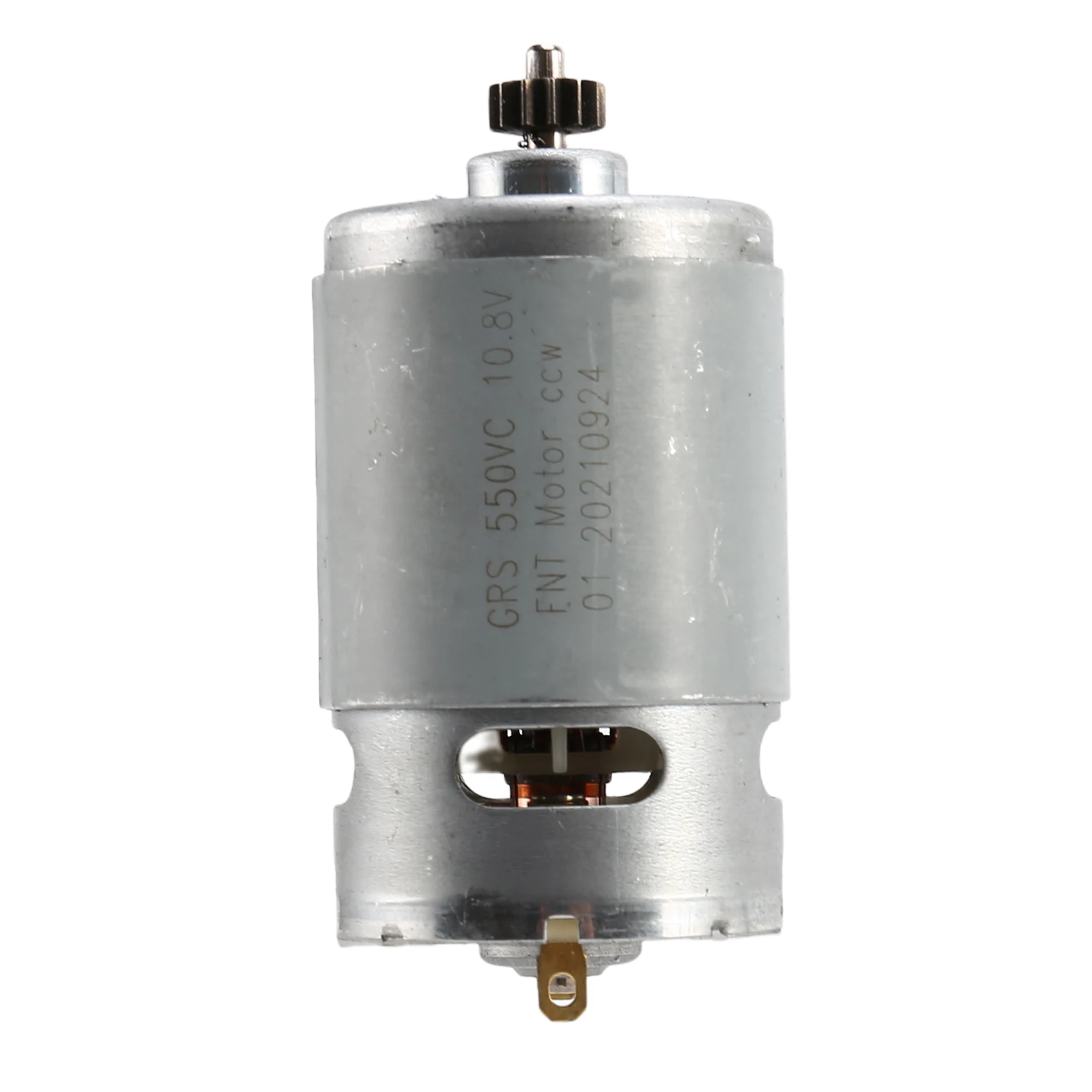 10.8V/12V 13 Teeth Motor Replace for BOSCH GSR10.8-2-LI GSR120-LI GSR10.8V-LI-2 High Quality Power Tools
10.8V/12V 13 Teeth Motor Replace for BOSCH GSR10.8-2-LI GSR120-LI GSR10.8V-LI-2 High Quality Power Tools