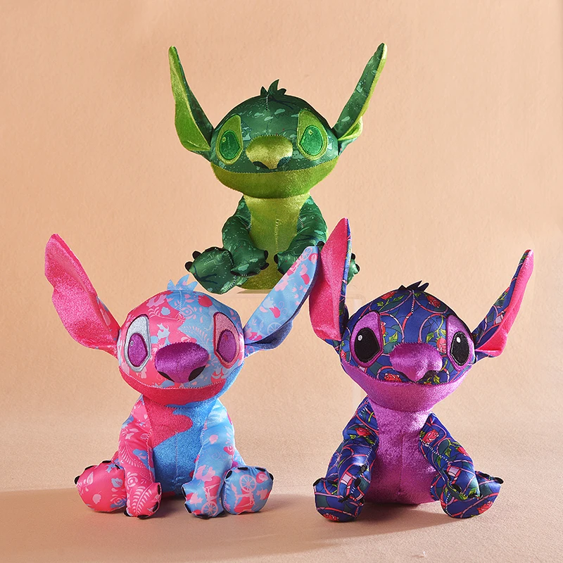 20cm Disney Limited Edition Lilo & Stitch Graffiti Plush Stuffed Toys Kawaii Cartoon Anime Plush Toy Dolls Kids Birthday Gifts
20cm Disney Limited Edition Lilo & Stitch Graffiti Plush Stuffed Toys Kawaii Cartoon Anime Plush Toy Dolls Kids Birthday Gifts