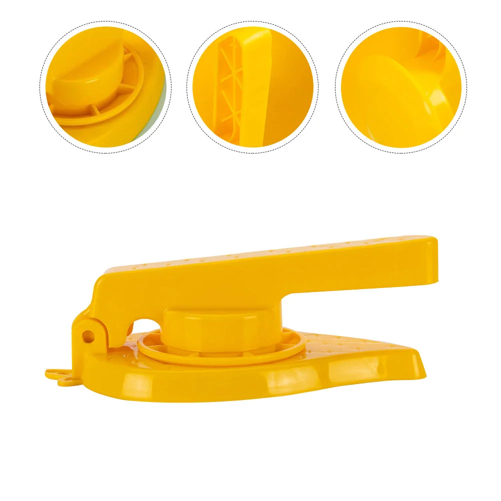 Dumpling Maker Presser Press Dough Skin Mold Wrapper Tool Tortilla Pressing Manual Making Ravioli Machine Molds Empanada
Dumpling Maker Presser Press Dough Skin Mold Wrapper Tool Tortilla Pressing Manual Making Ravioli Machine Molds Empanada